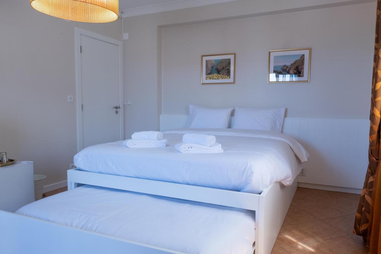 Berlenga Beach House Praia da Lourinhã Exterior foto