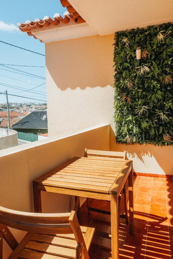 Berlenga Beach House Praia da Lourinhã Exterior foto