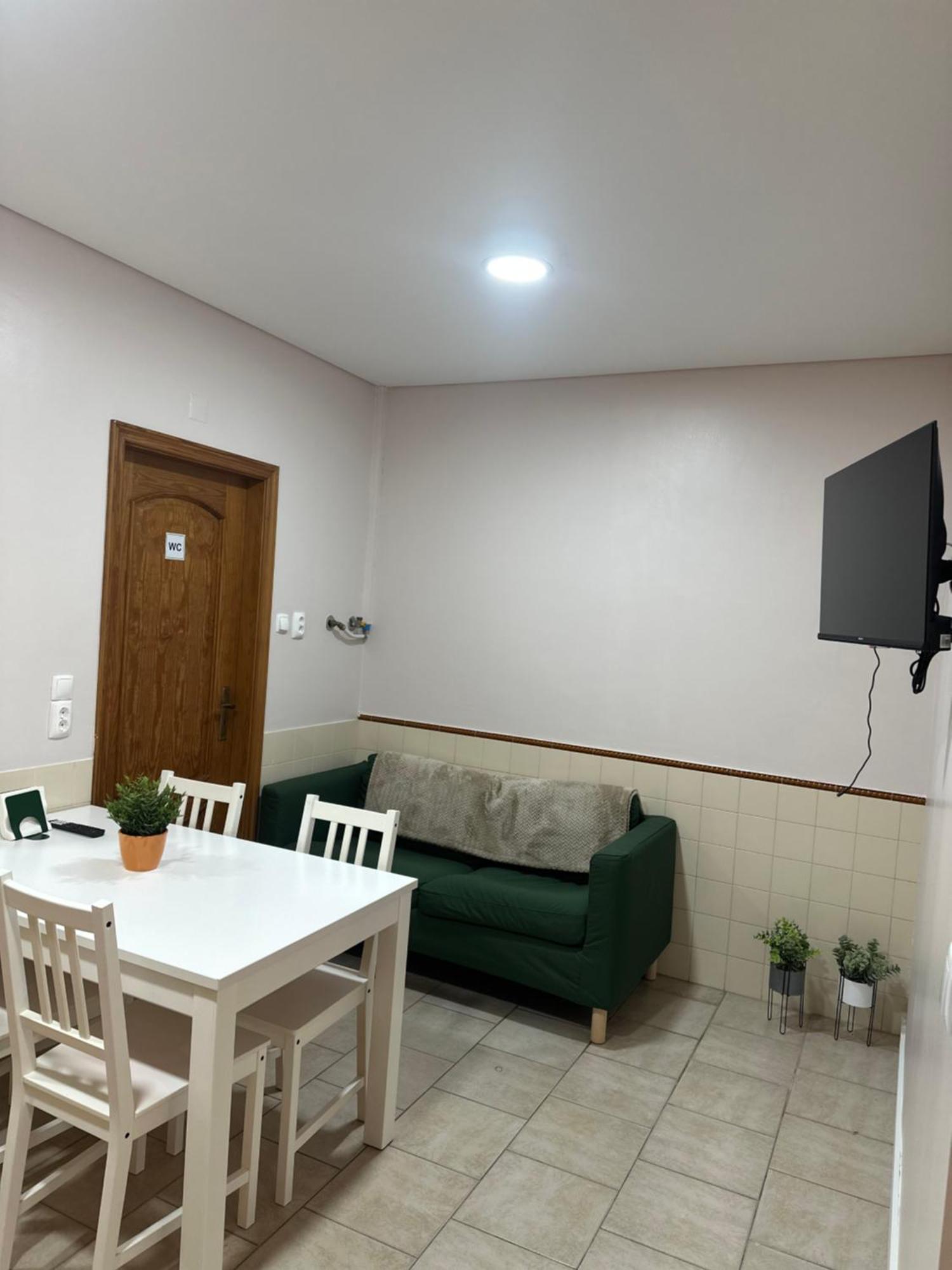 Berlenga Beach House Praia da Lourinhã Exterior foto